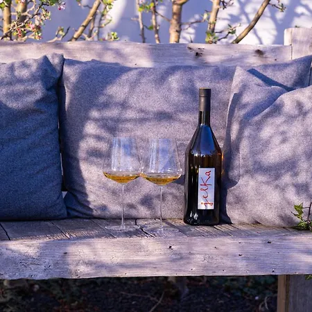 Apartment Fancy Loft Mit Traumblick *