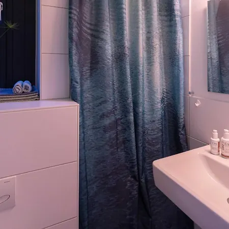 Apartment Fancy Loft Mit Traumblick