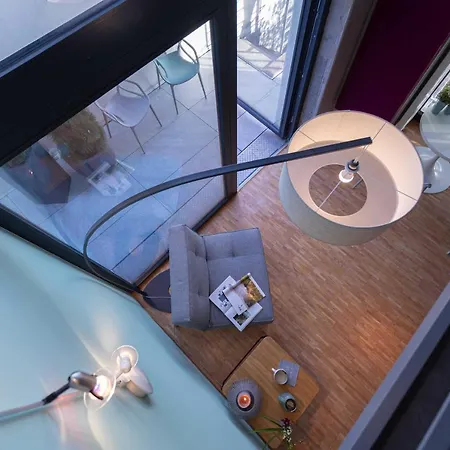 Fancy Loft Mit Traumblick Apartment Leonberg