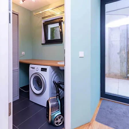 Apartment Fancy Loft Mit Traumblick *