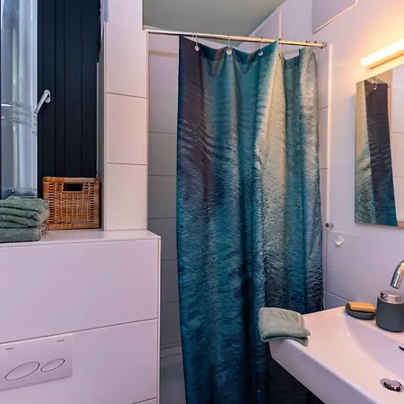 Fancy Loft Mit Traumblick *