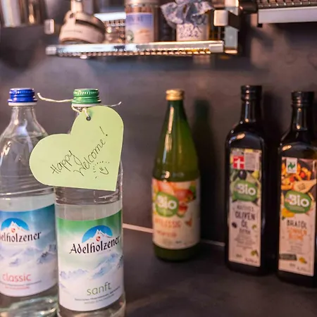 Fancy Loft Mit Traumblick Apartment *