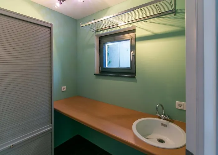 Appartement Fancy Loft Mit Traumblick Leonberg