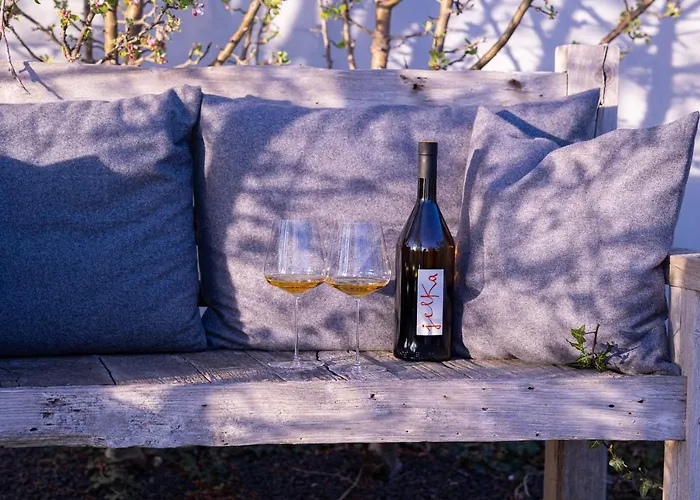 Appartement Fancy Loft Mit Traumblick *