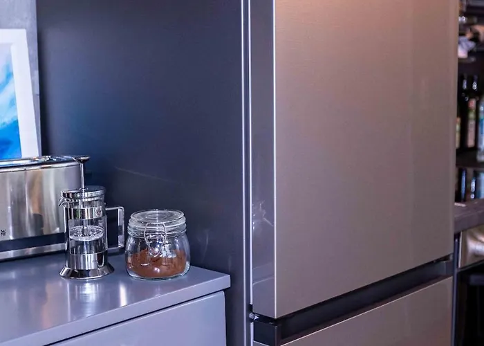 Fancy Loft Mit Traumblick * Leonberg