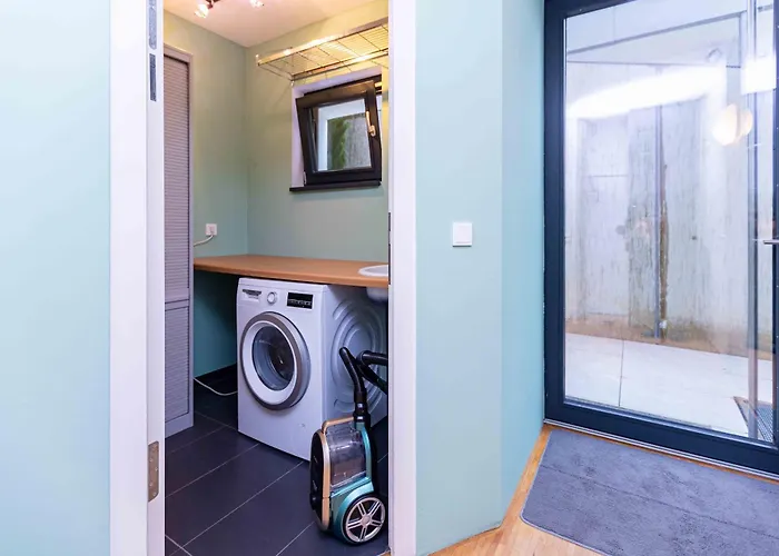 Appartement Fancy Loft Mit Traumblick *