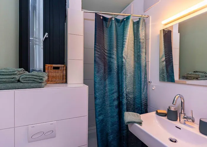 Fancy Loft Mit Traumblick *